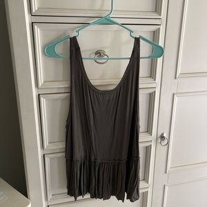 Mossimo Tank